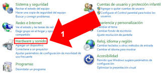 CAMBIAR SONIDOS DEL SISTEMA