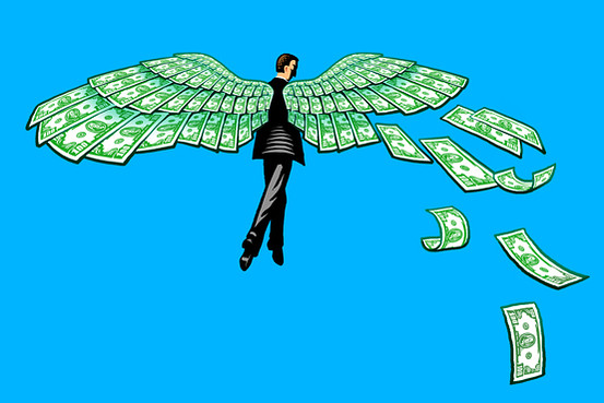 Angel investor