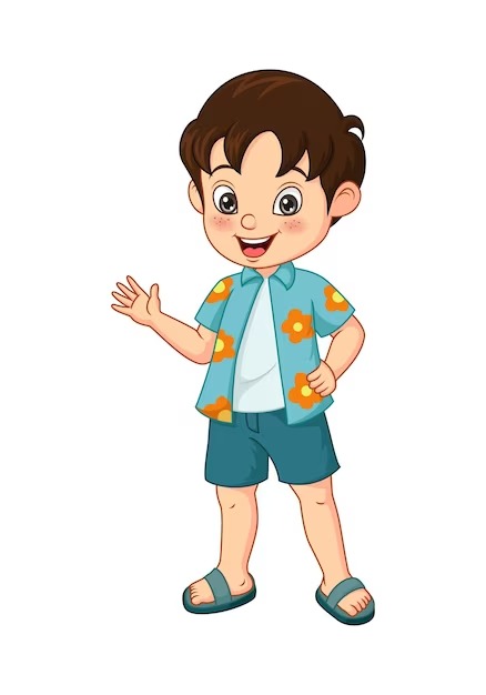 5-7 años