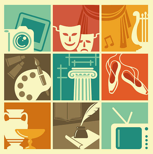 Arts, Language and Communication