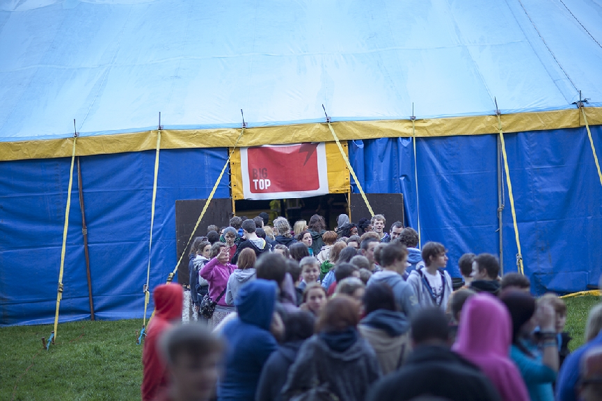 Event Control
Deputy ECs