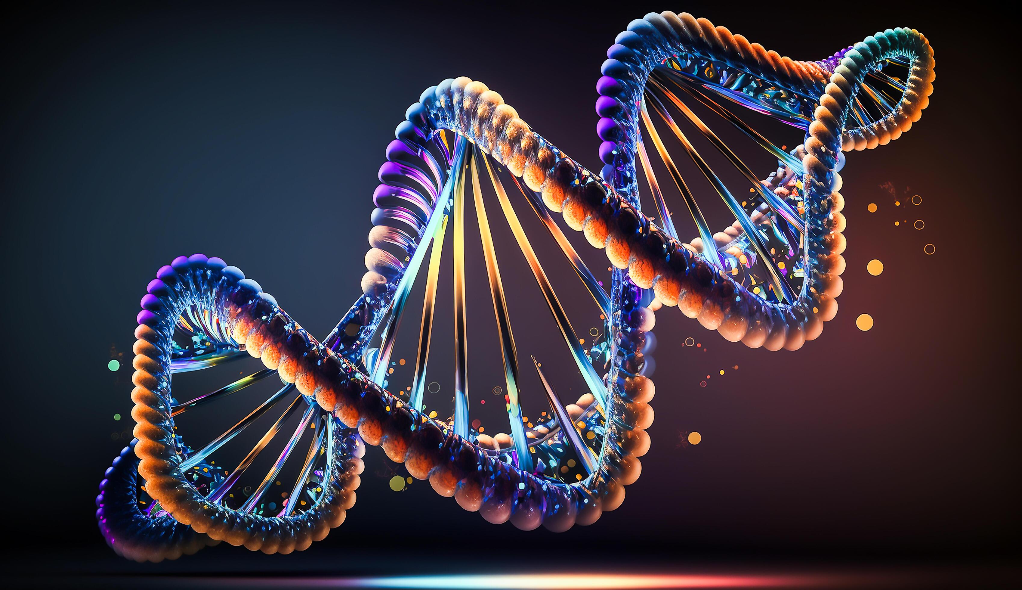 DNA