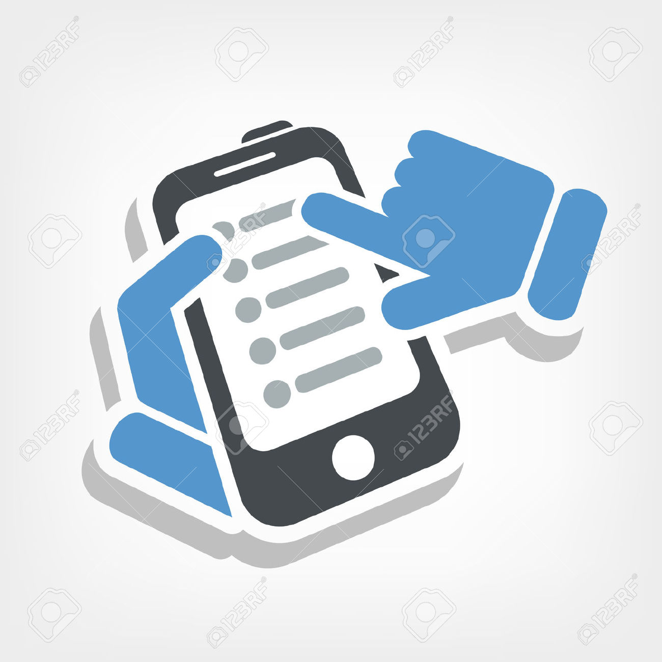 Je cache ou je protège mes informations personnelles