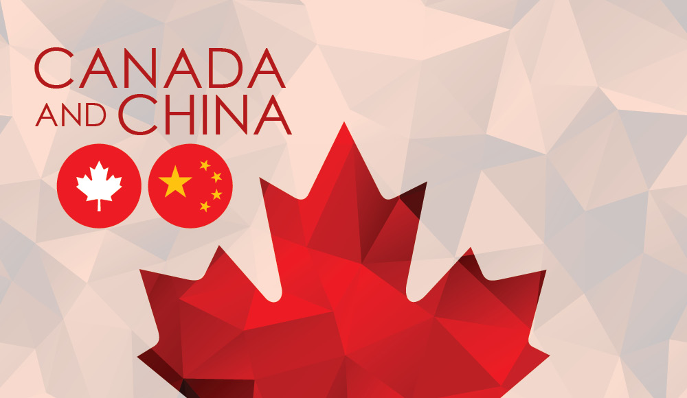 Exploratory discussions on a possible Canada-China free trade agreement