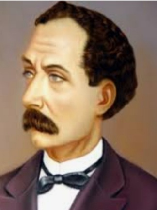 Miguel Riofrío