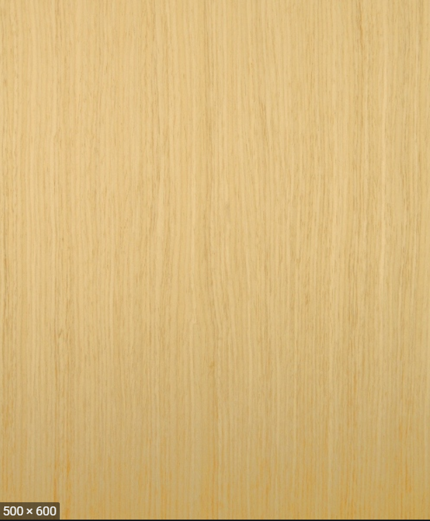 Reconstituted Rift Cut White Oak