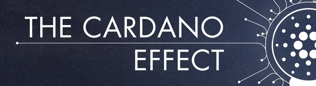 The Cardano Effect Podcast