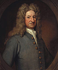 Henry Wise
