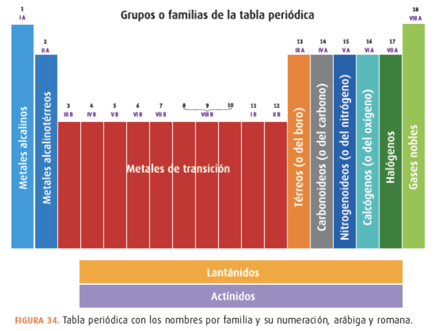 GRUPOS