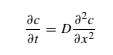 Internal Diffusive REsistance
is not negligible
Bi>.1
