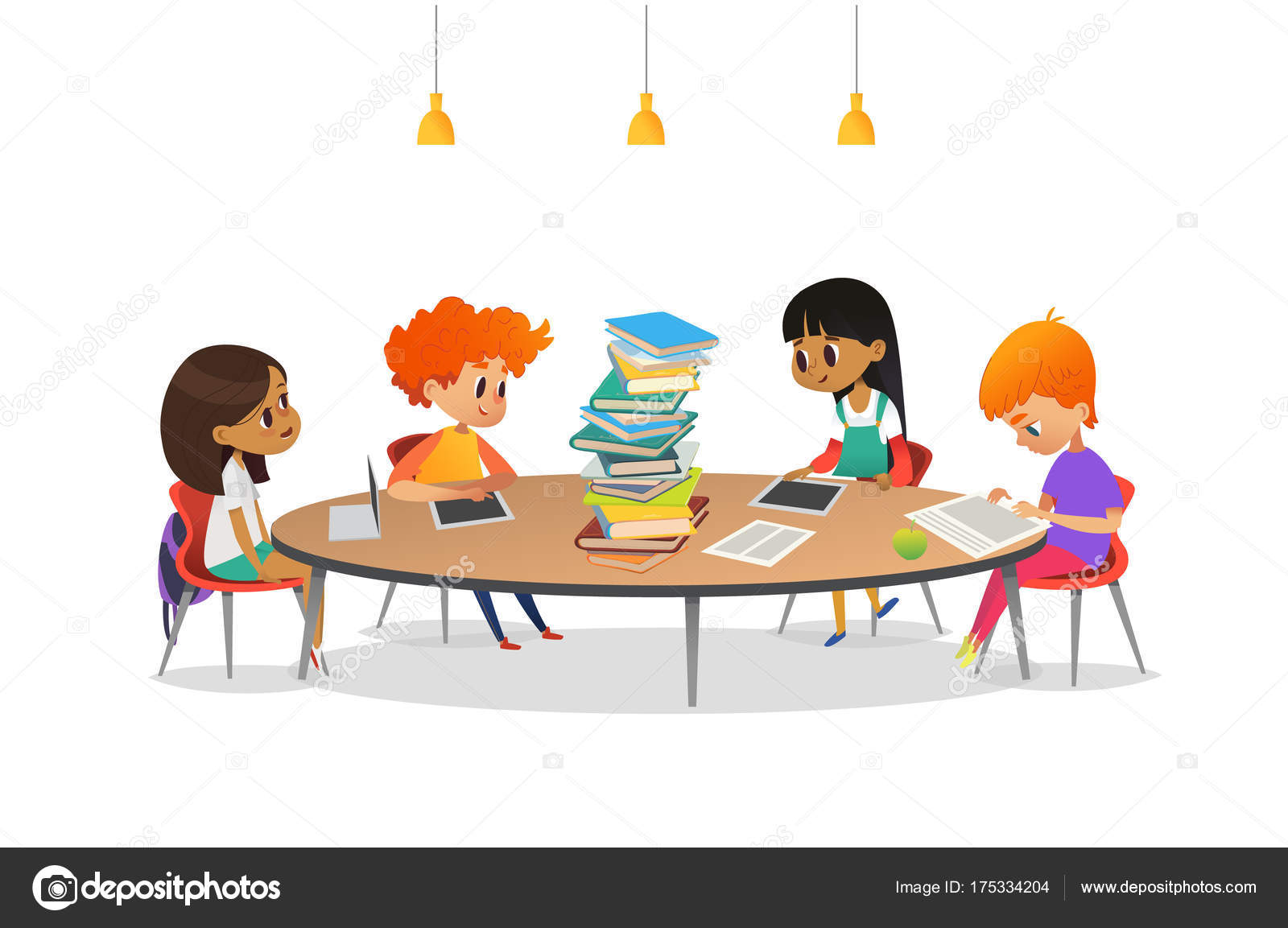 IEP Team
