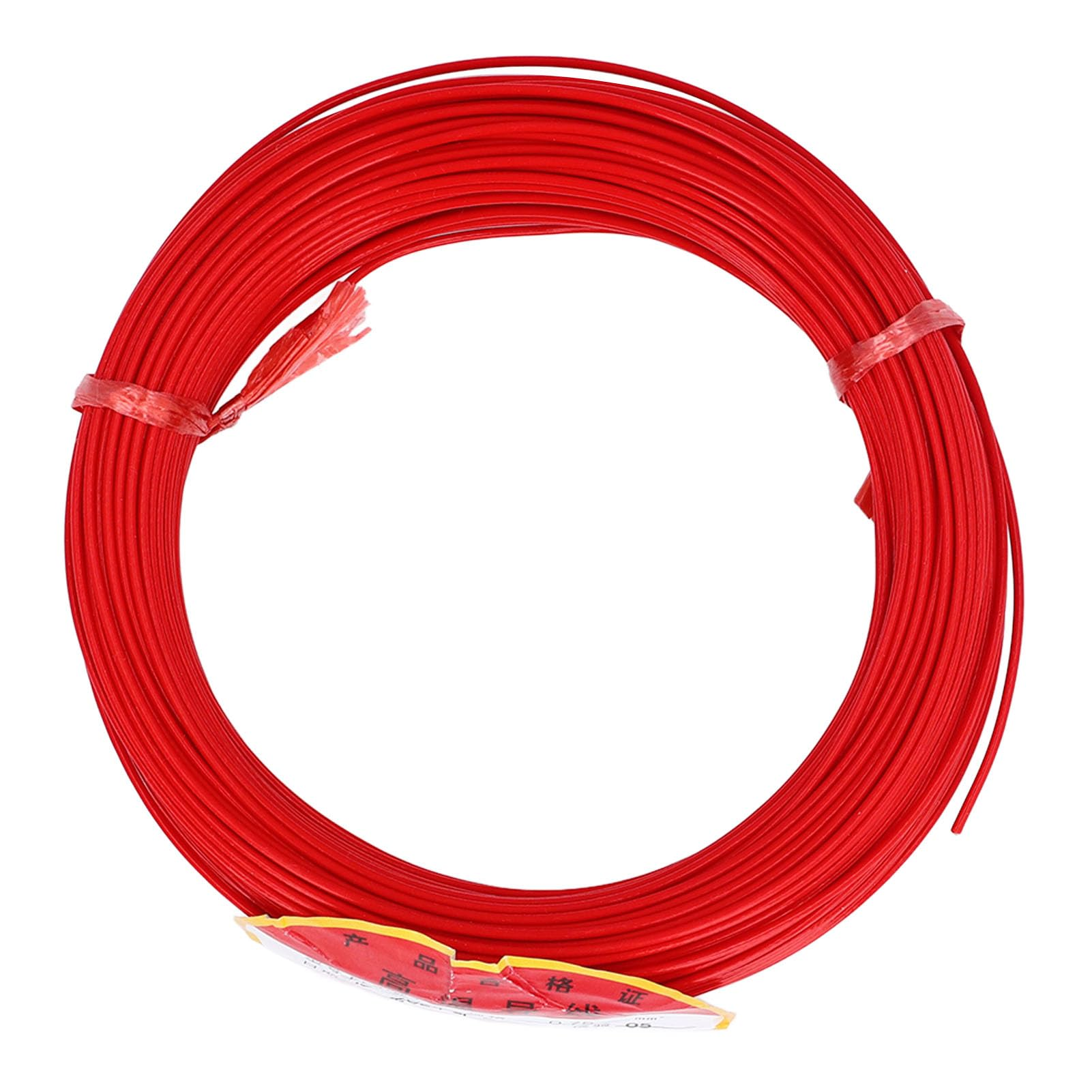coil of a loop