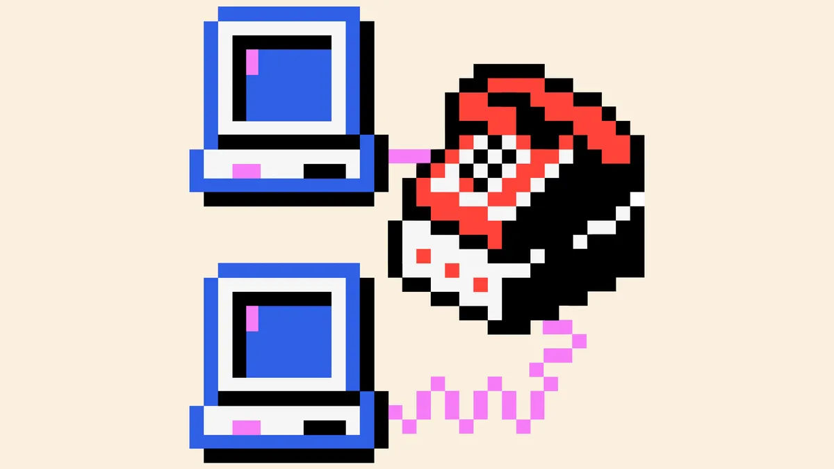 Dial Up: