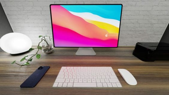 Купить Imac