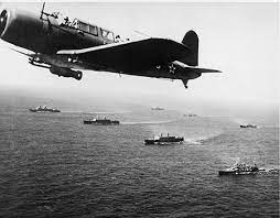 Battle of the Atlantic