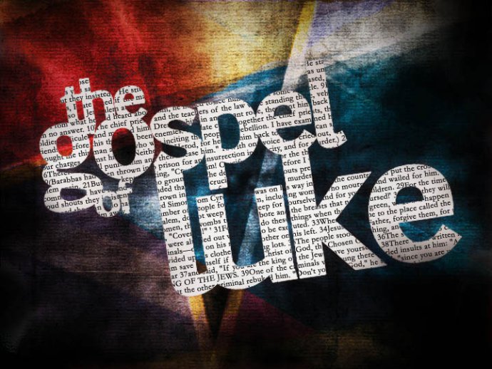 Luke 9:1-6
And he called the twelve together and gave them power and authority over all, and he sent them out to preach the k