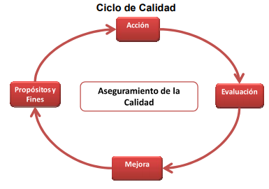 Elementos transversales de apoyo al
diseño curricular - Aseguramiento de la Calidad