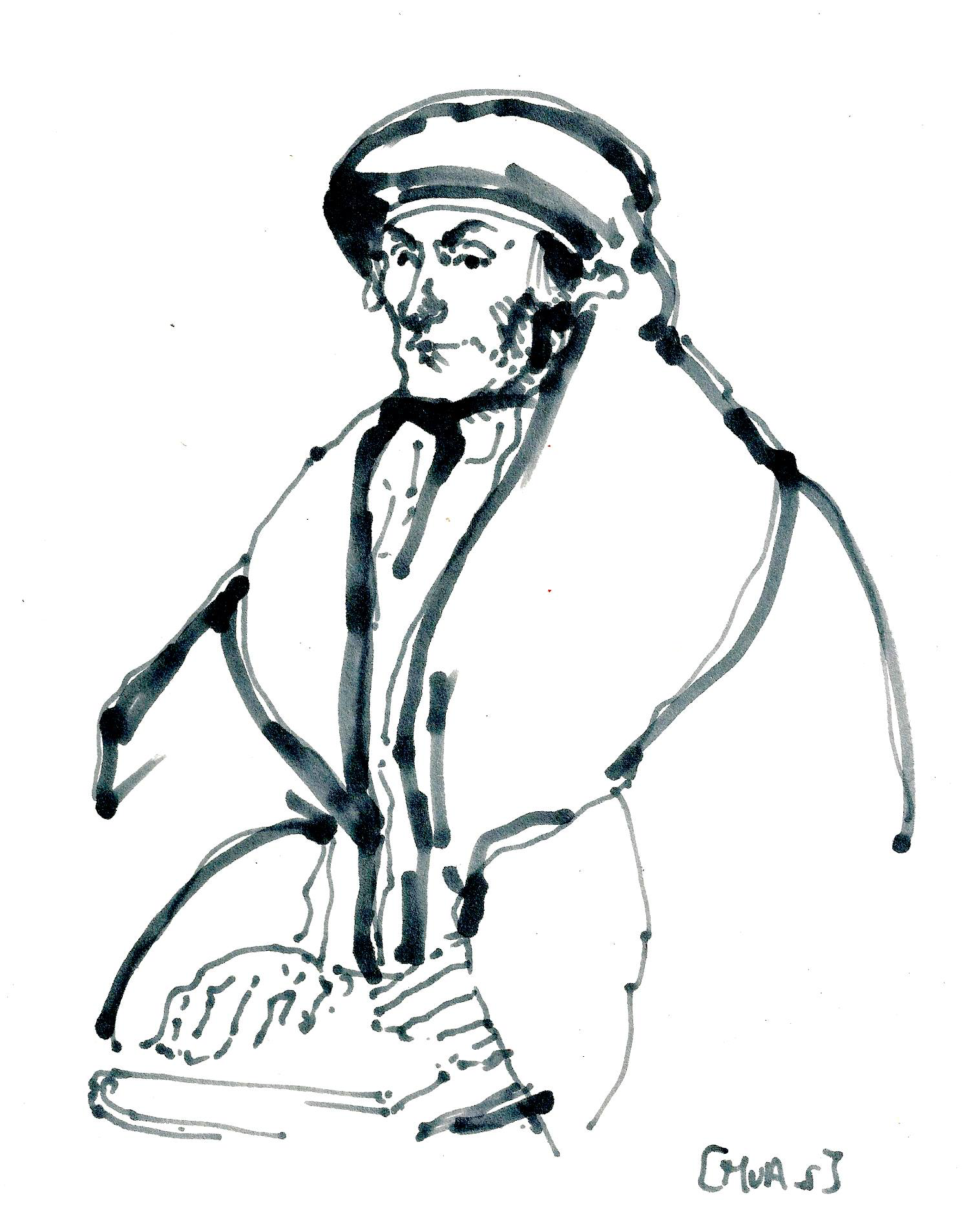 Desiderius Erasmus
