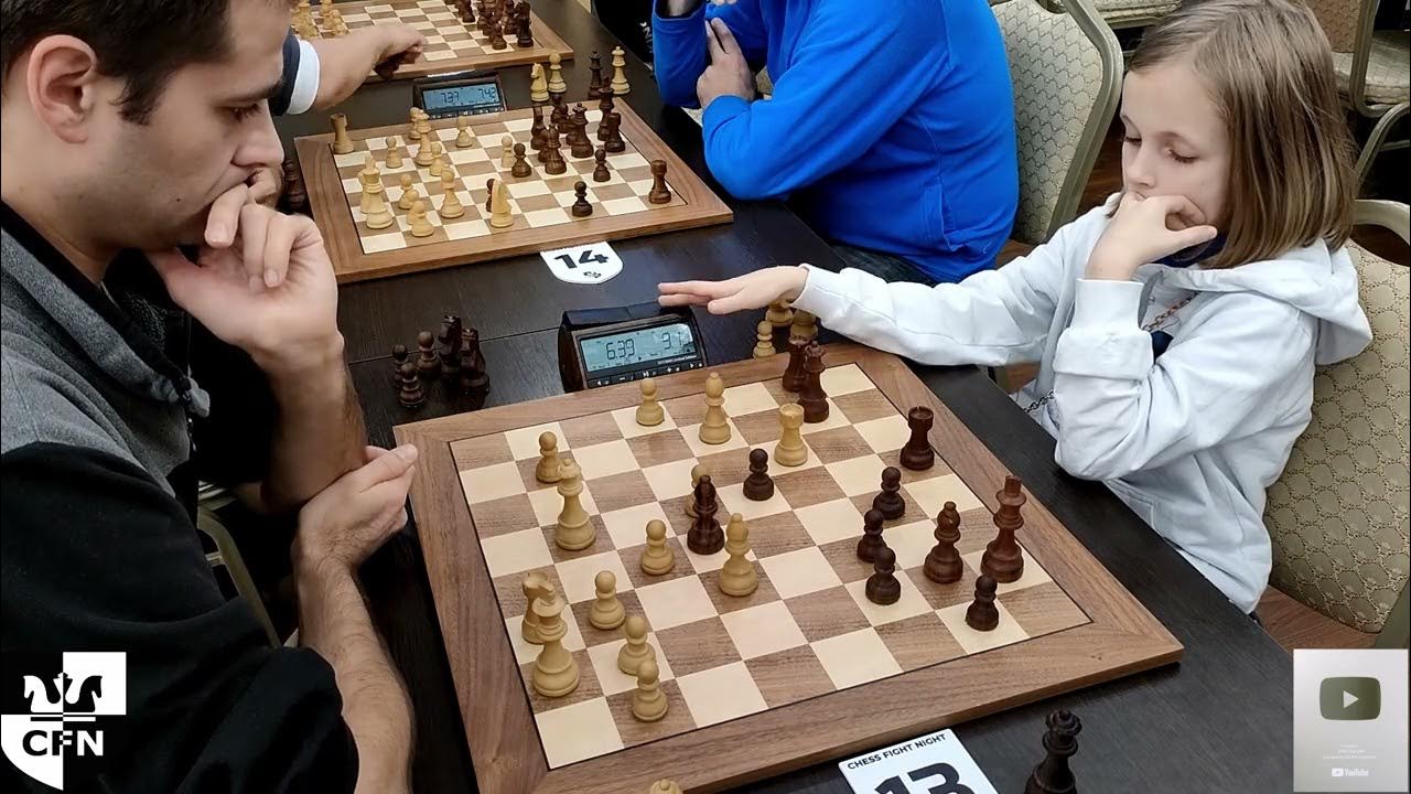 Шахматы