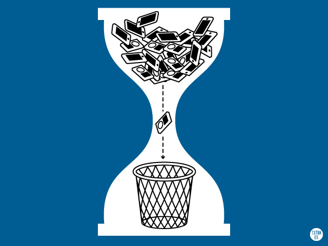 Obsolescenza Programmata