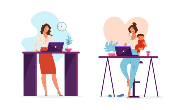 Understanding that there is more to life outside of work!