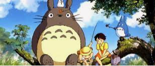 About an hour outside of Tokyo lies a lush expanse of greenery that inspired one of Hayao Miyazaki's most beloved films.