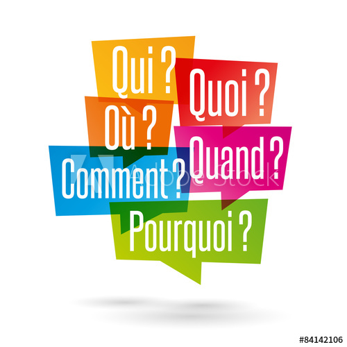 Démarche d'étude