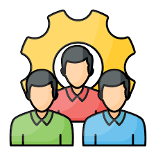 L’equip de gestió