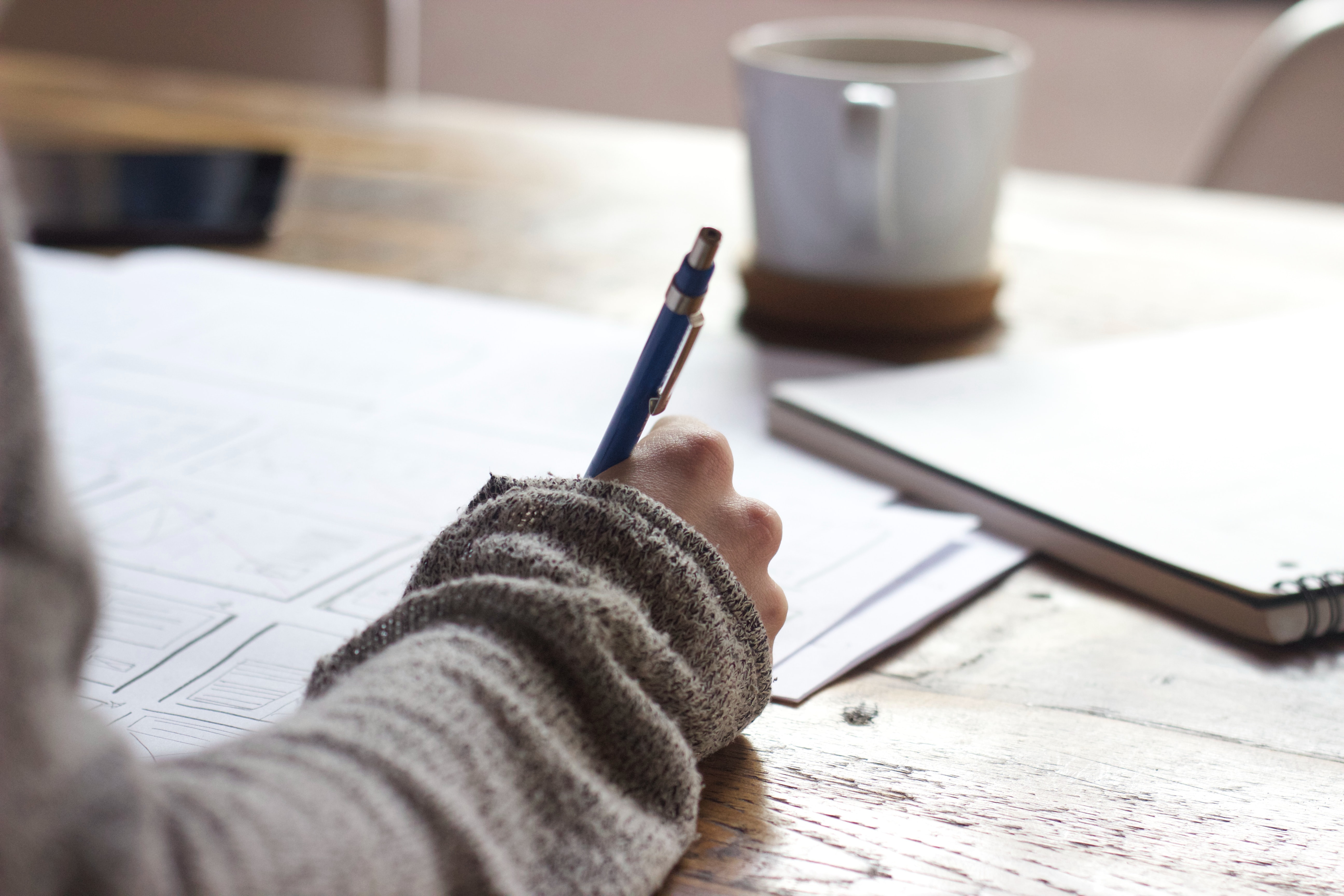 Your Name                             –2021 Exam Week Study Plan