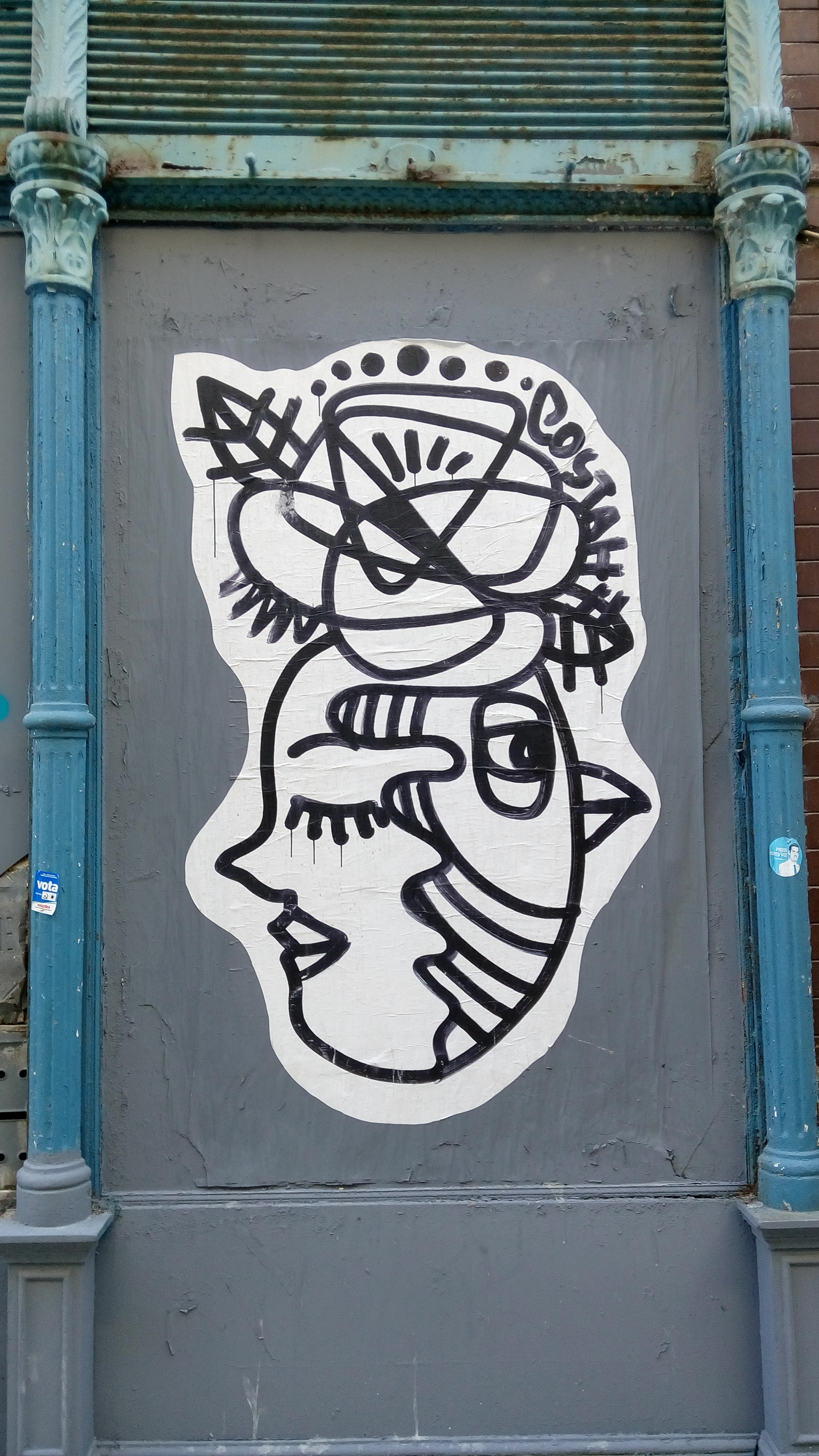 Street art