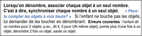 Explications