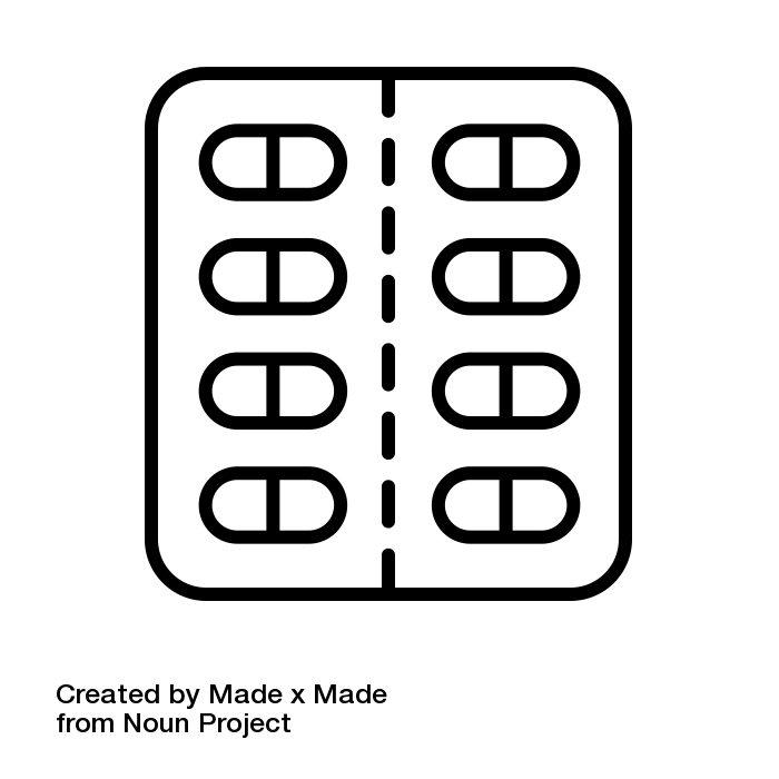 Oral Anticancer Medicines