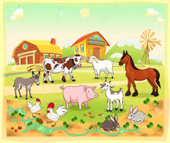 La granja
