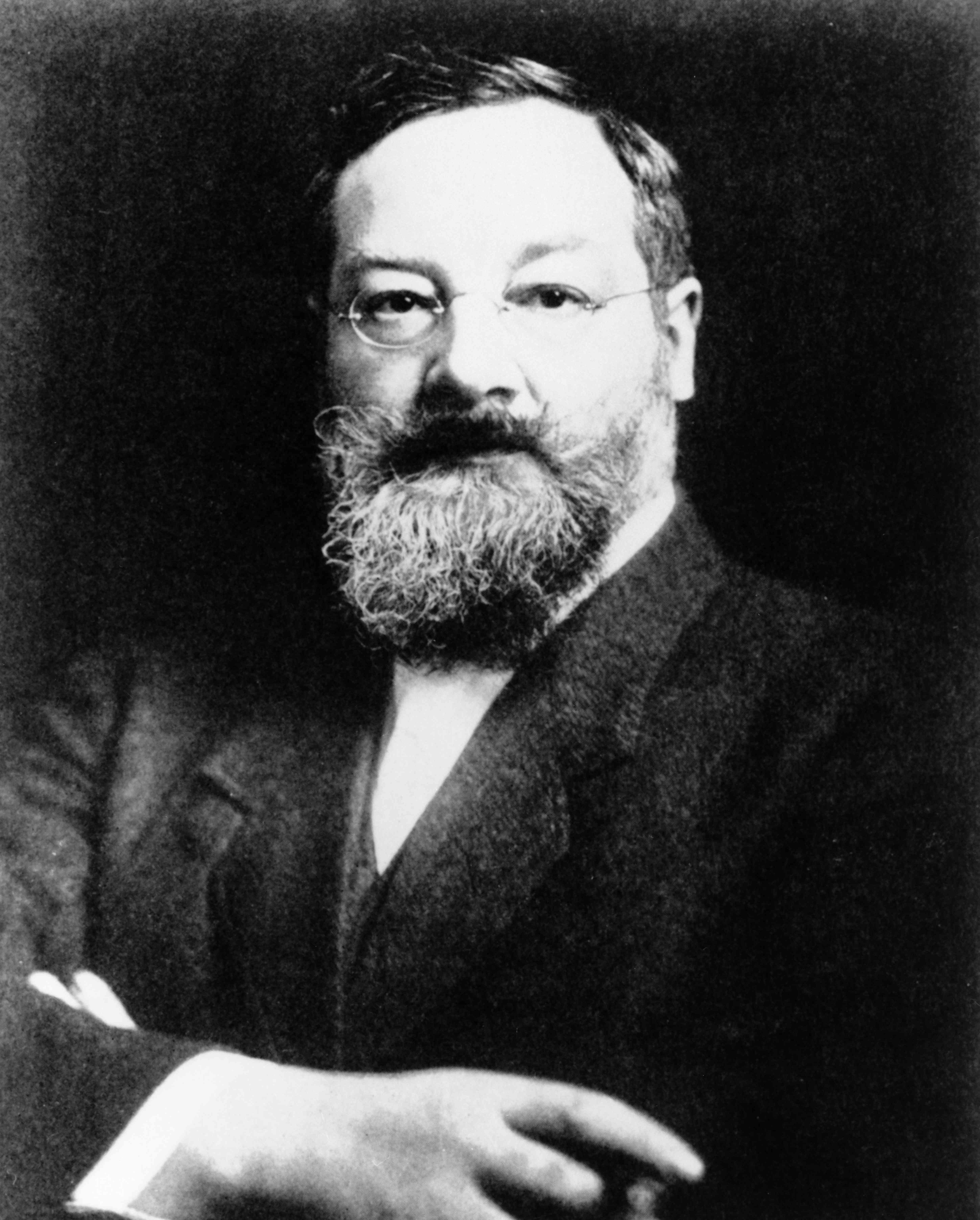 Edward Bradford Titchener