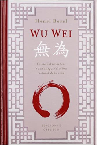 WU WEI Borel
