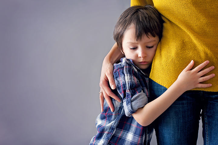 Emotional Development
