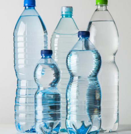 Plastic