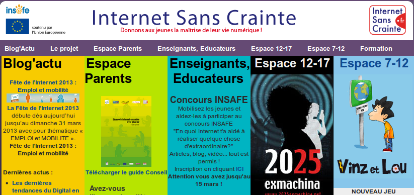 Pour comprendre, s'informer