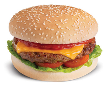 Burgers