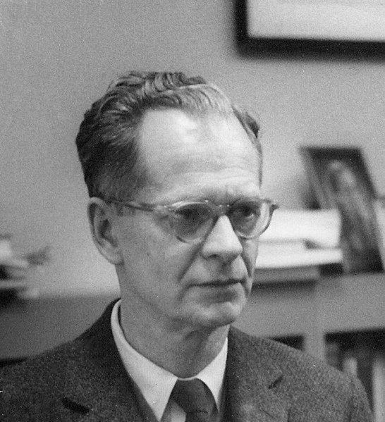 Burrhus Skinner 
Condicionamiento operante