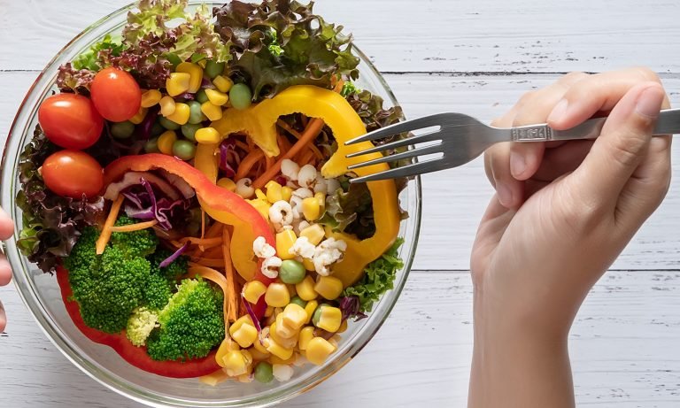 when I am in a good mood, I would have more energy to prepare healthy meals and put effort into ensuring that they contain en
