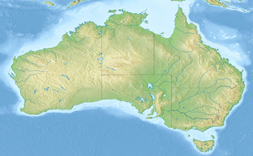 NORTE DE AUSTRALIA