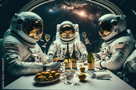 What do Astronauts eat in space?
