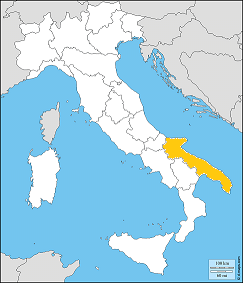 Puglia