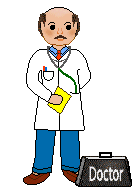 Doctor