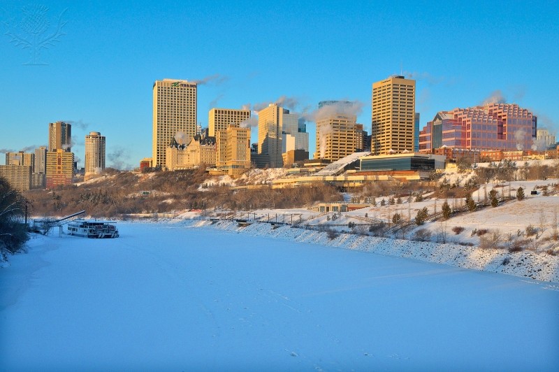 Edmonton,alberta