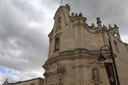 Chiesa del Purgatorio