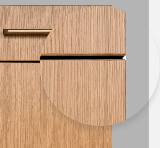 EDGE PROFILE DETAIL