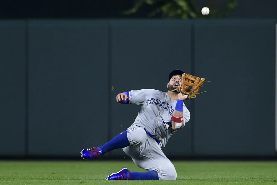 Fielding or out fielding is one of the most important parts of the team because if it goes throw the infield it's your last l