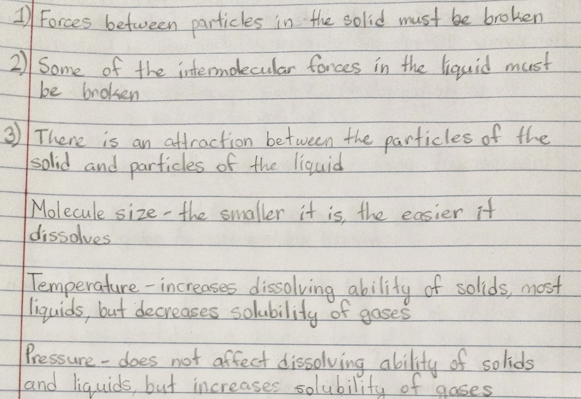 Notes
